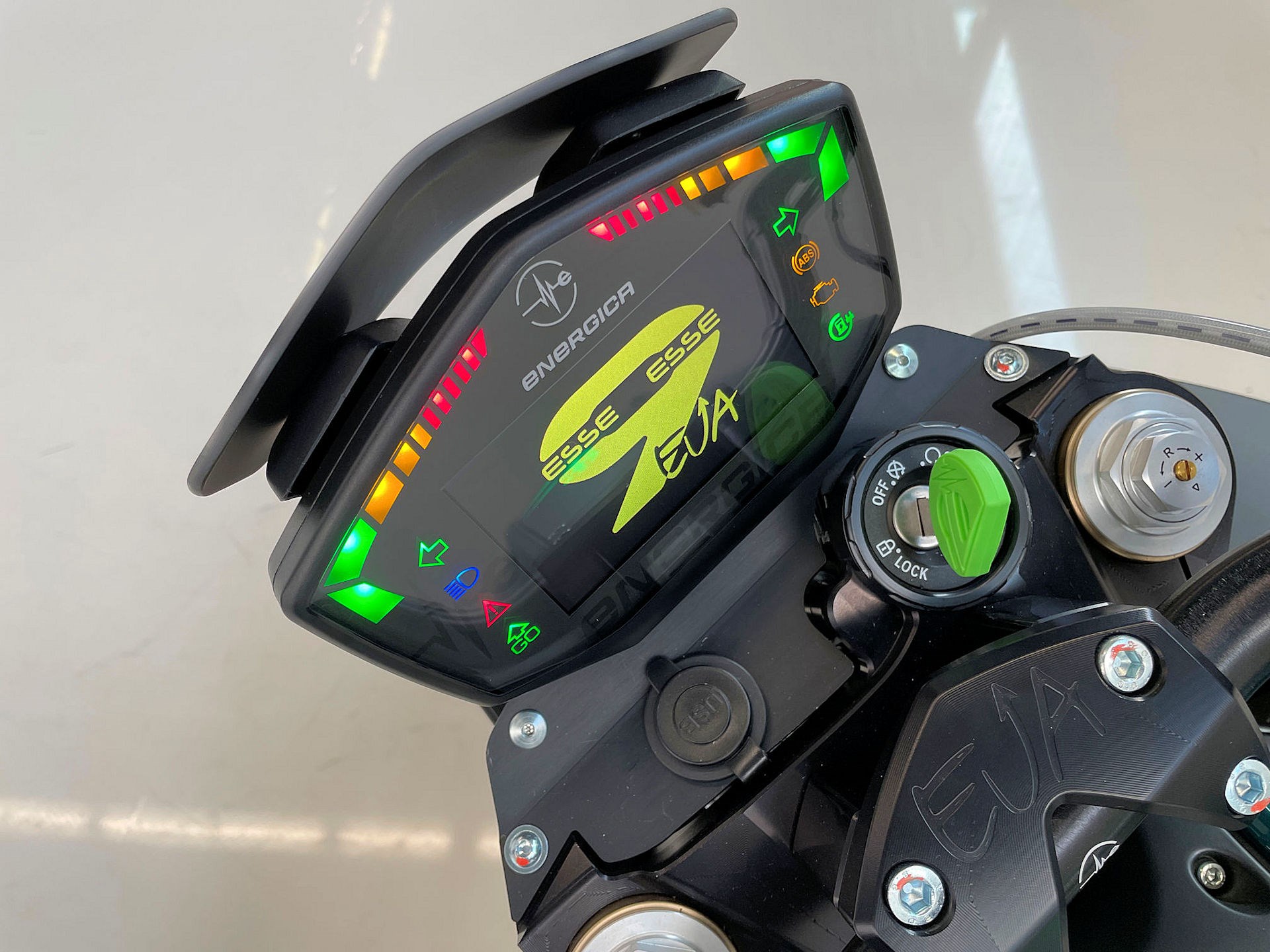 ENERGICA Energica Eva Esseesse 9+ RS 21.5kW/h-image-6