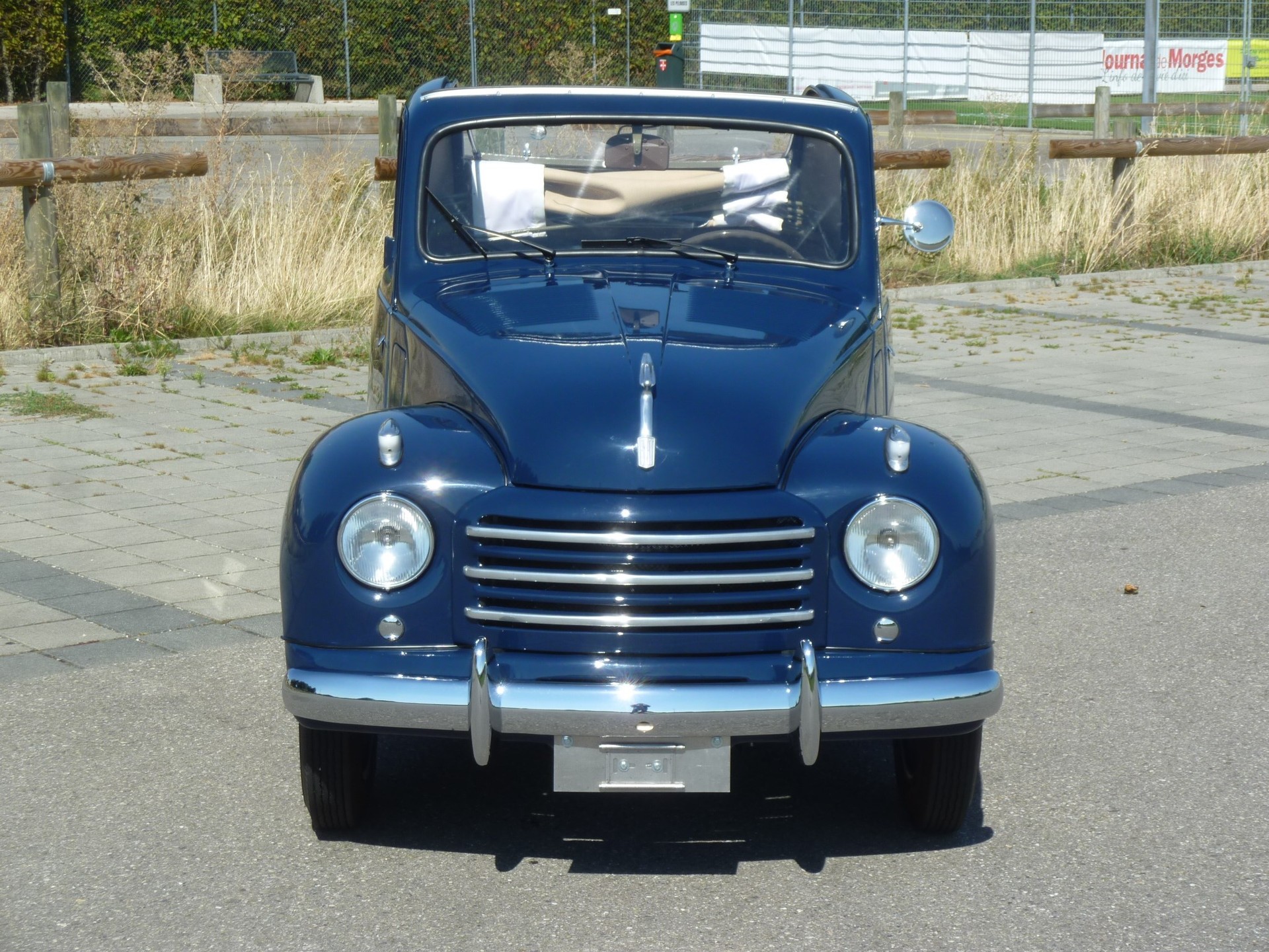 FIAT 500 C TOPOLINO-image-2