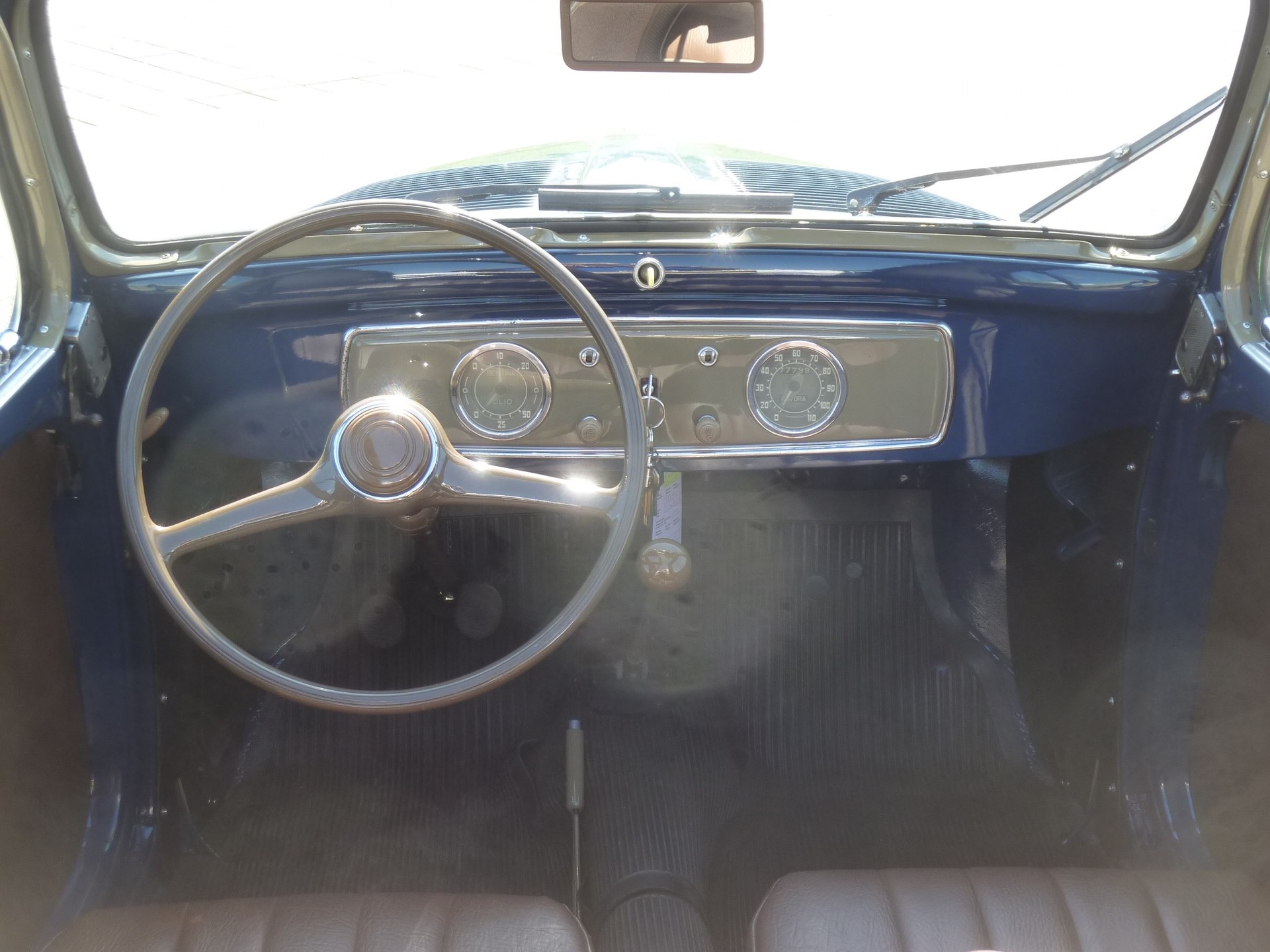 FIAT 500 C TOPOLINO-image-12