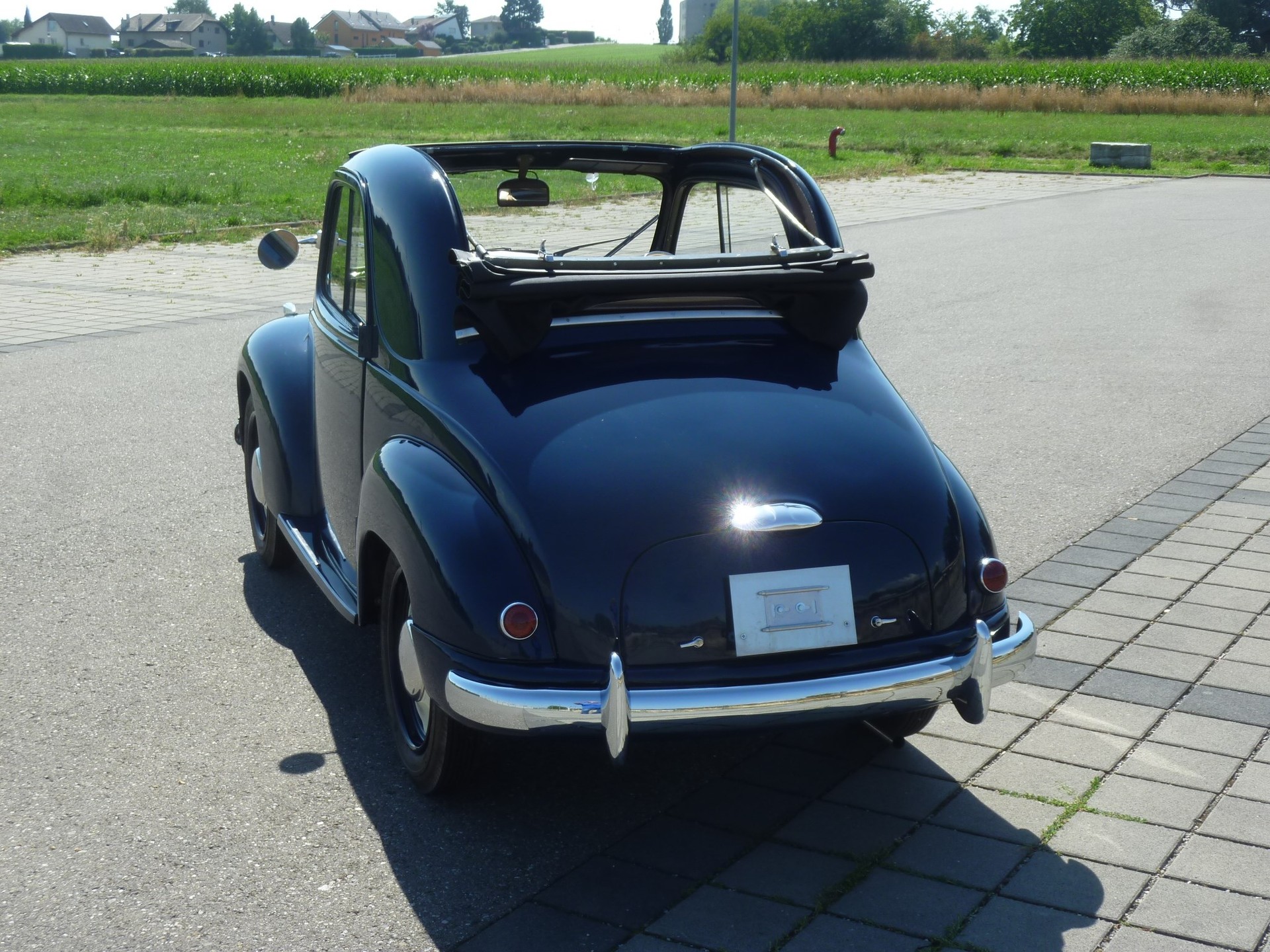 FIAT 500 C TOPOLINO-image-4