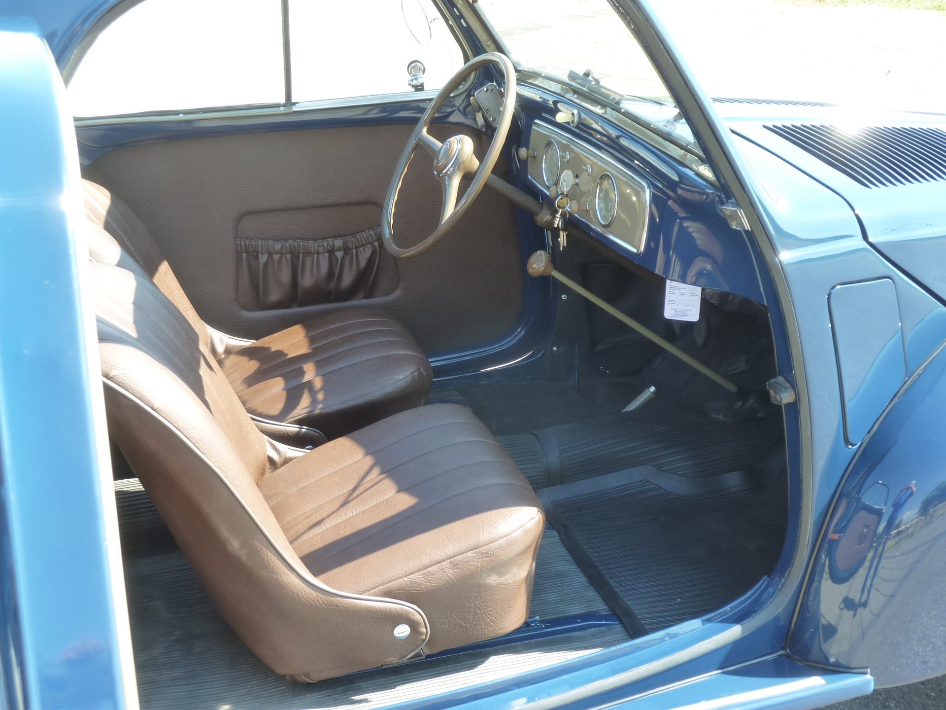 FIAT 500 C TOPOLINO-image-10