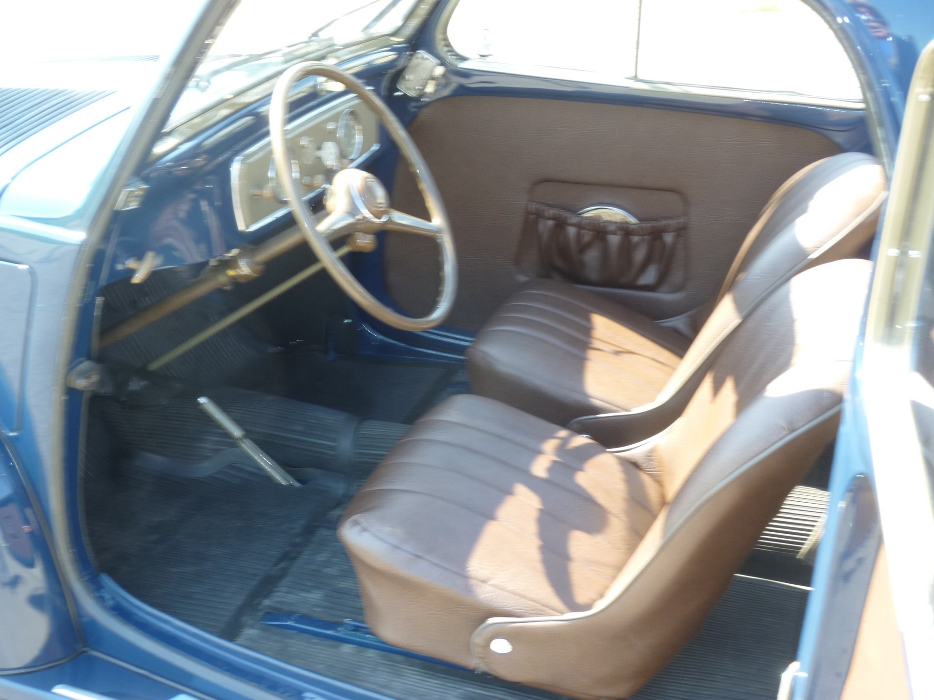 FIAT 500 C TOPOLINO-image-11