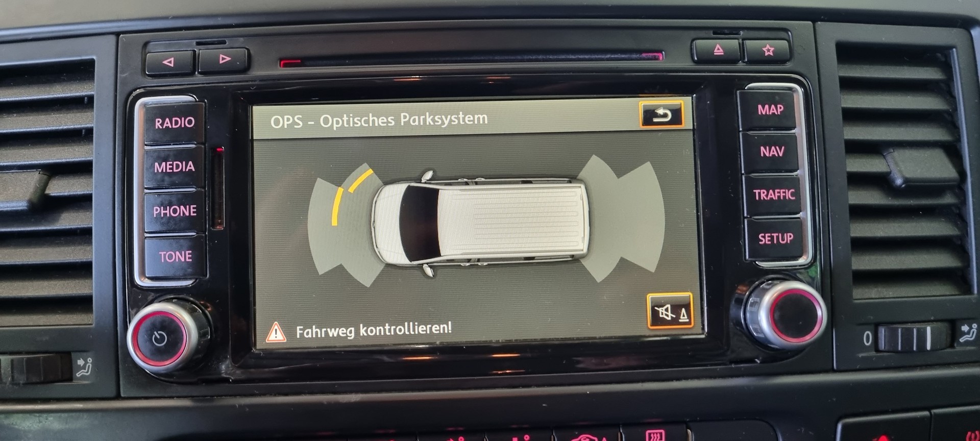 VW T5 Multivan 7.Pl. 2.0 Bi-TDI CR Comfortline DSG-image-15