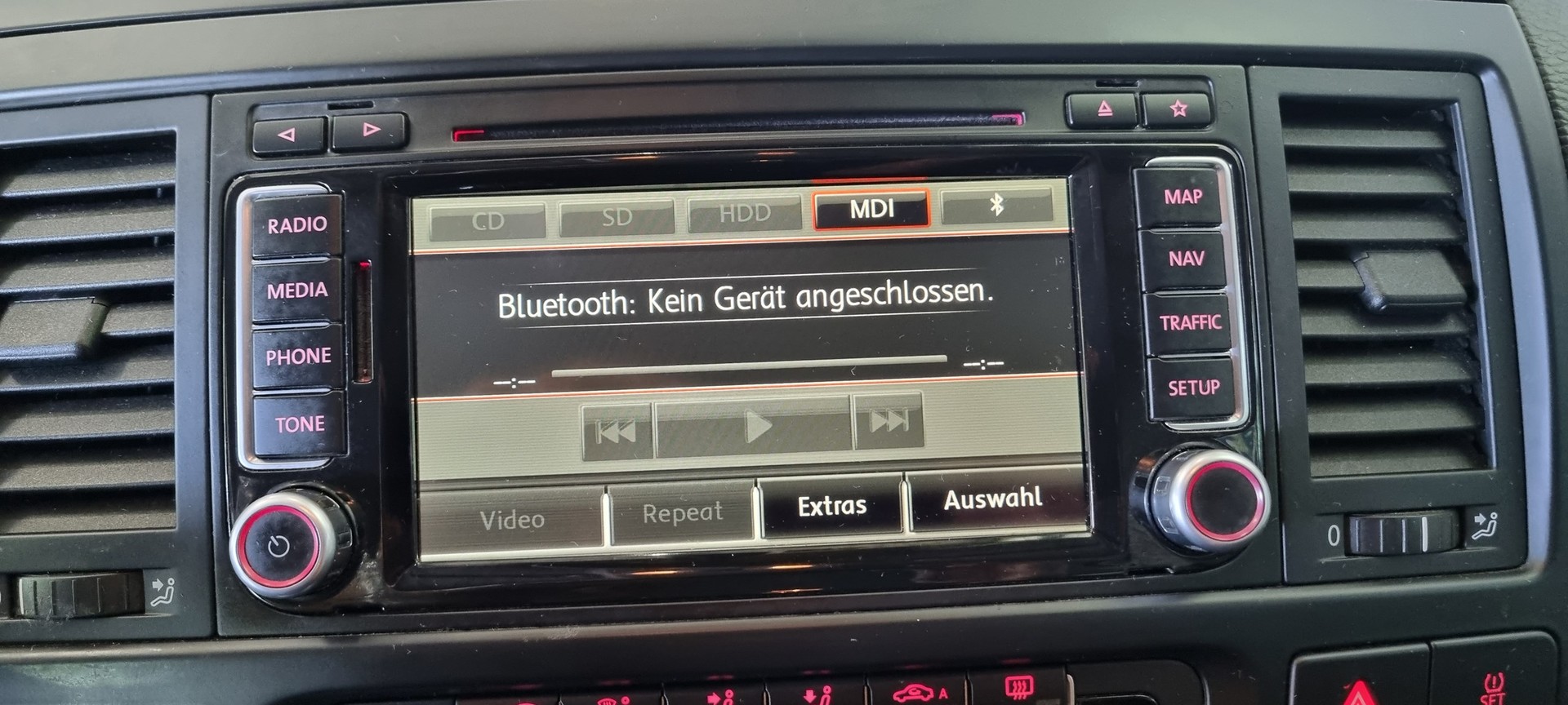VW T5 Multivan 7.Pl. 2.0 Bi-TDI CR Comfortline DSG-image-18