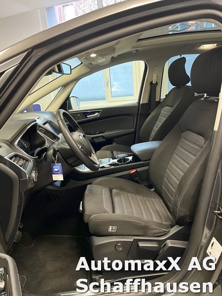 FORD S-Max 2.5 Hybrid Titanium 7P-image-13