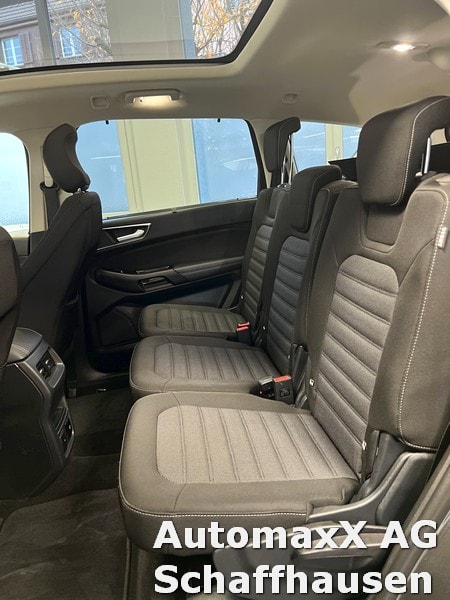 FORD S-Max 2.5 Hybrid Titanium 7P-image-14