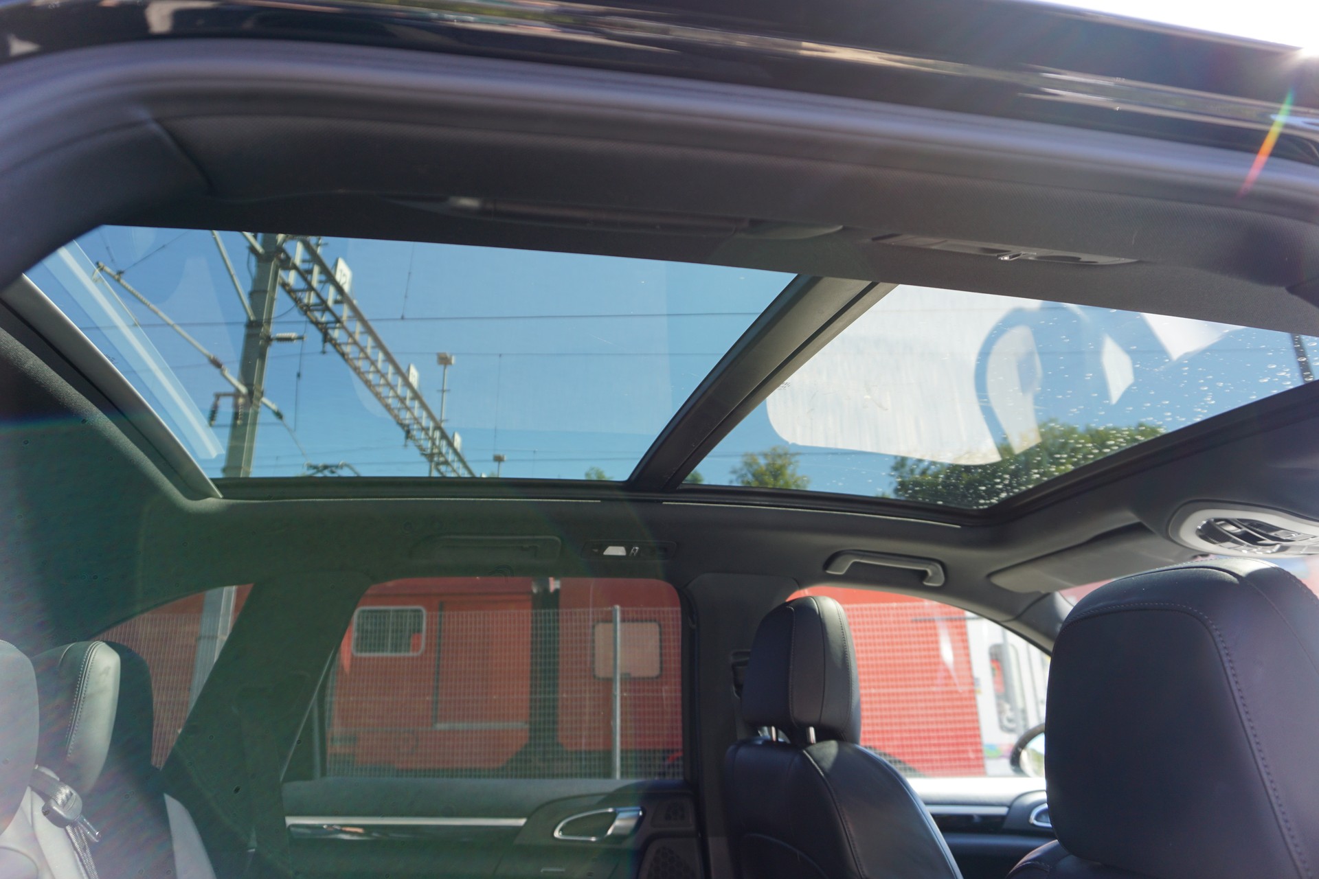 PORSCHE Cayenne S Diesel-image-8