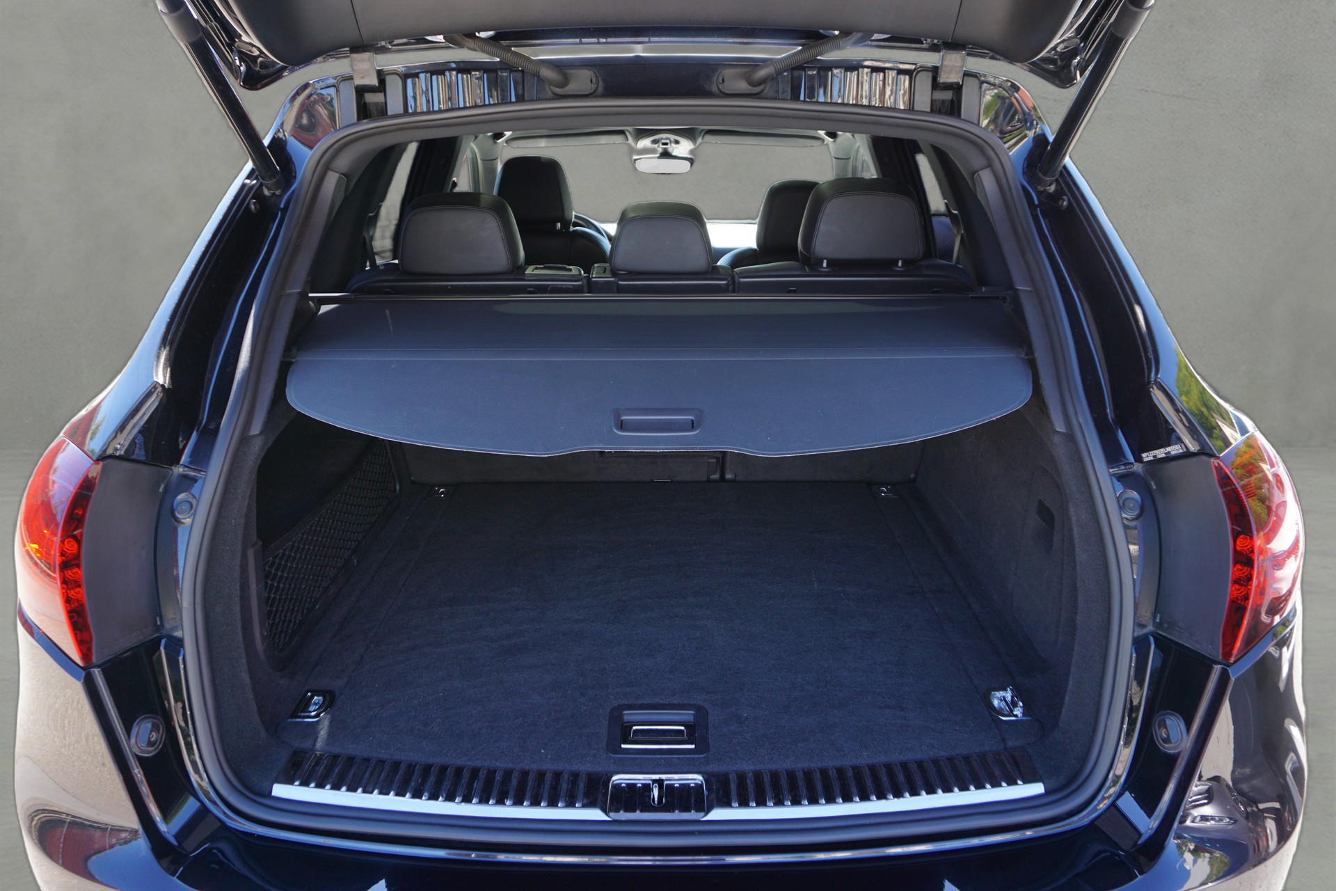 PORSCHE Cayenne S Diesel-image-6