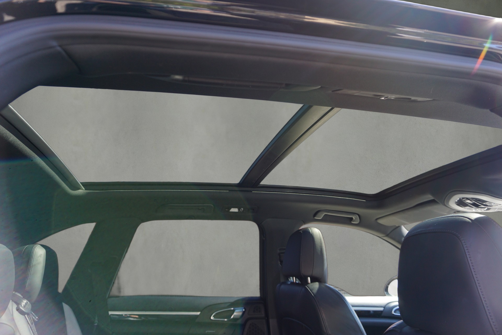 PORSCHE Cayenne S Diesel-image-8