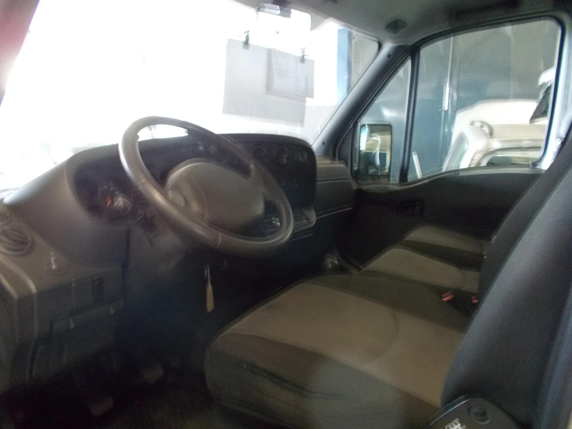 IVECO 35 C 15 KIPPBRÜCKE-image-6