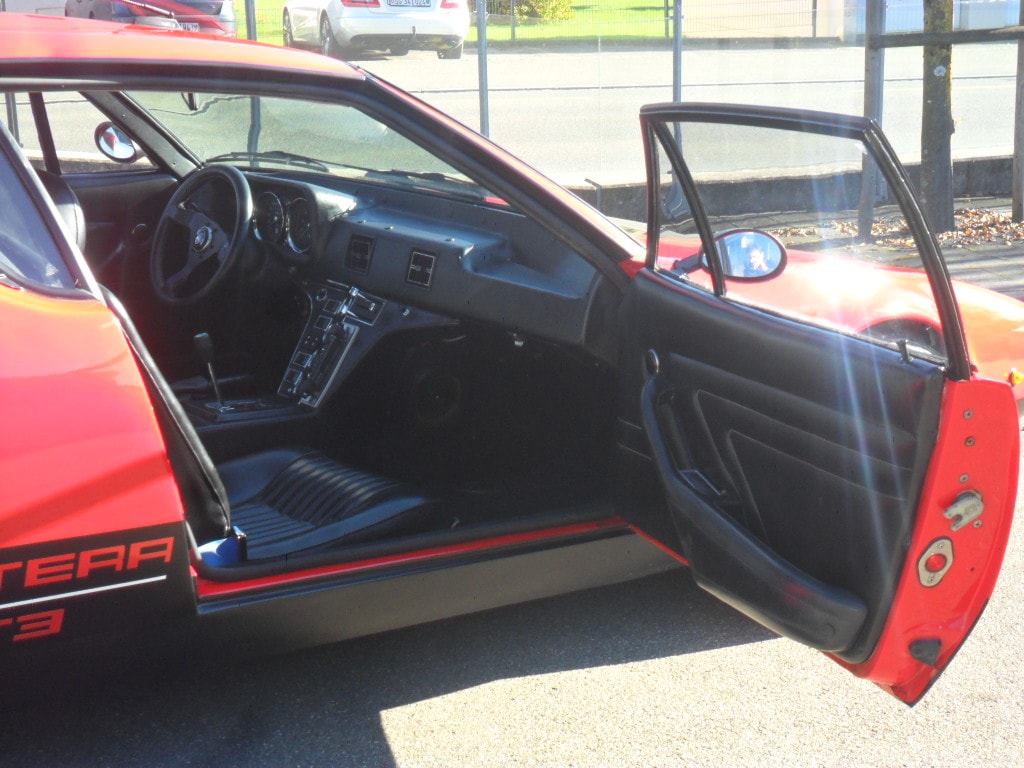 DE TOMASO Pantera-image-5