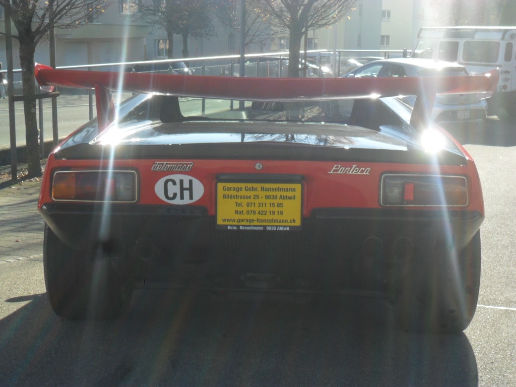 DE TOMASO Pantera-image-6
