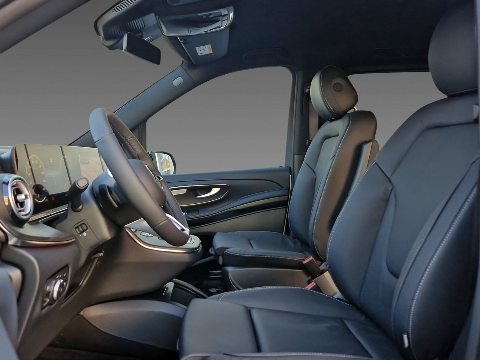MERCEDES-BENZ V 250 d Avantgarde lang-image-6