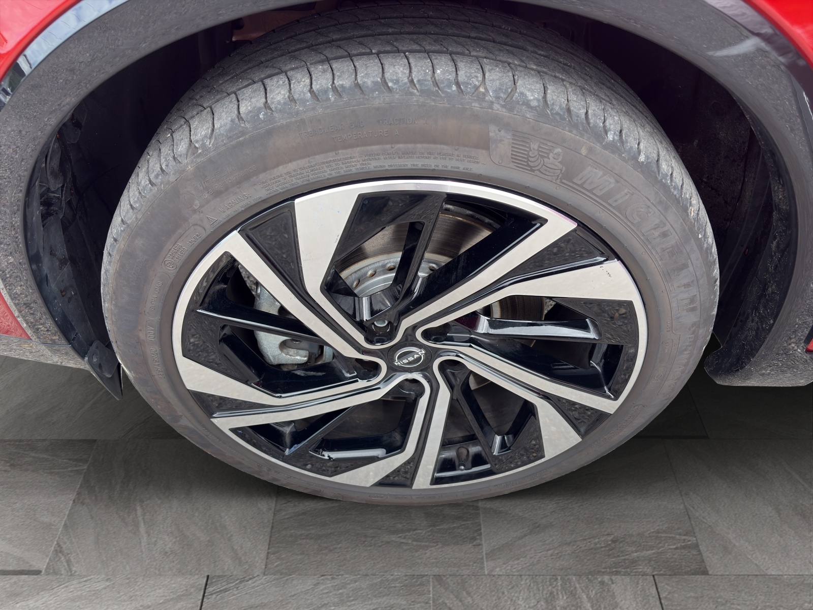 NISSAN Qashqai 1.5 VC-T Tekna+-image-8