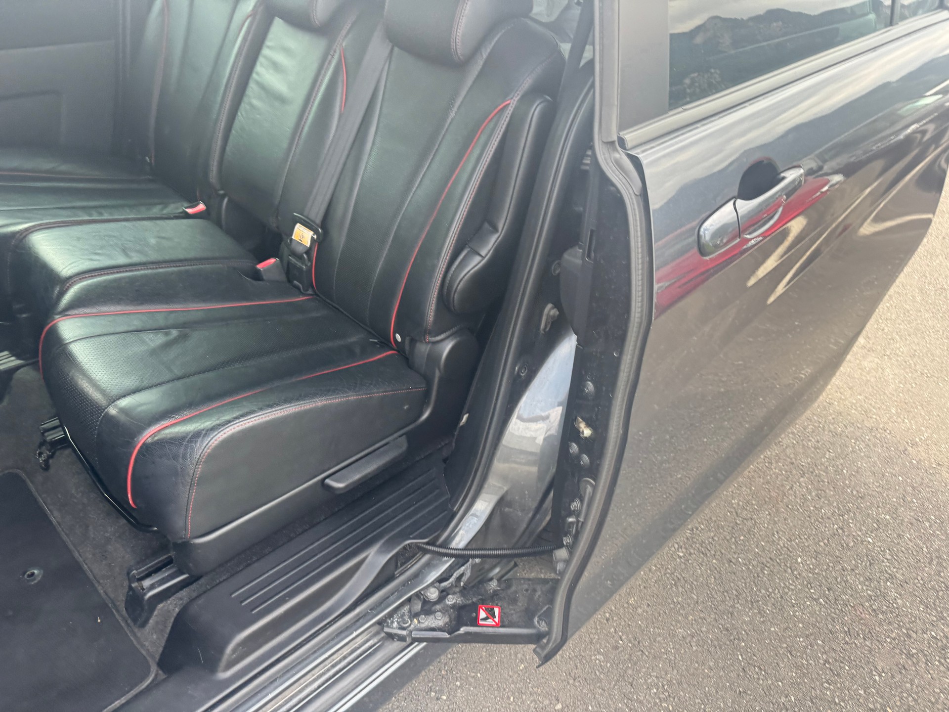 MAZDA 5 2.0 16V Sport-image-6