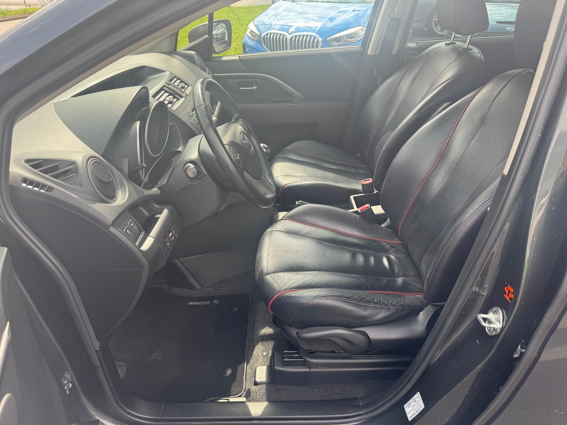 MAZDA 5 2.0 16V Sport-image-8