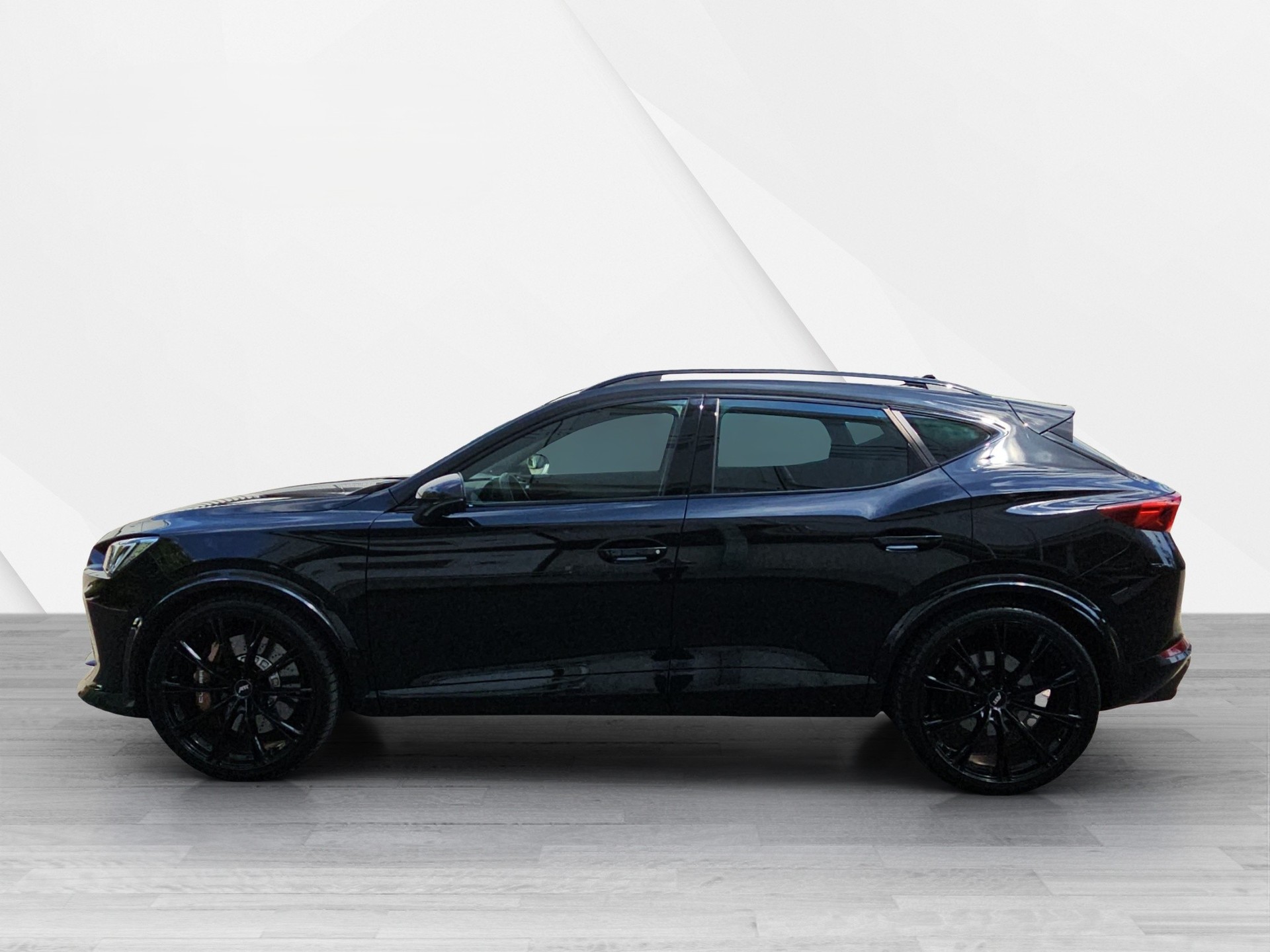 CUPRA Formentor 2.5TSI VZ5 BAT x ABT 4Drive DSG-image-1