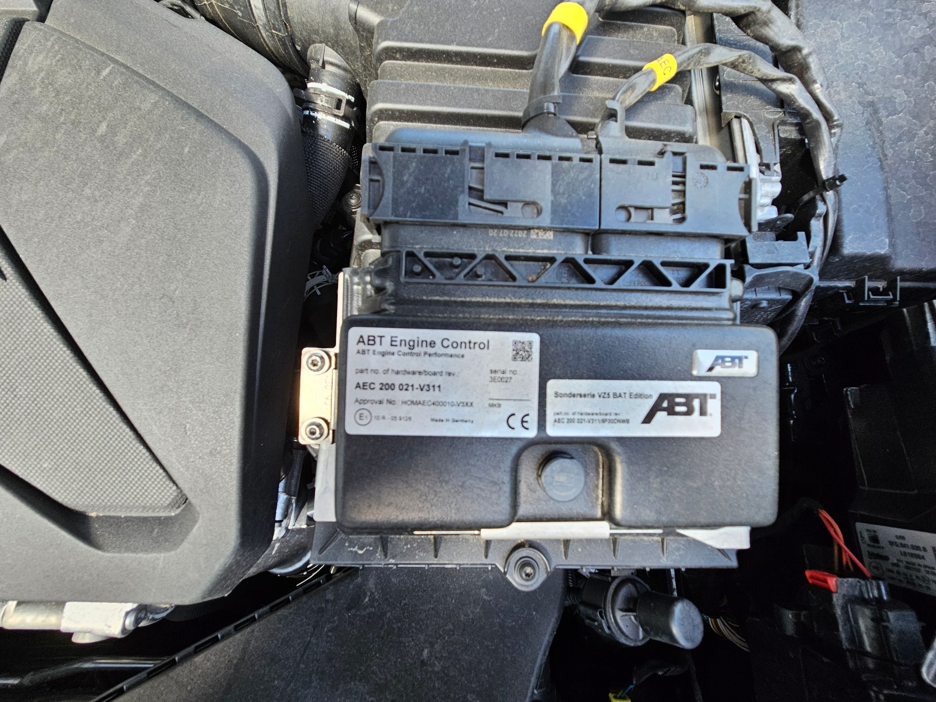 CUPRA Formentor 2.5TSI VZ5 BAT x ABT 4Drive DSG-image-22