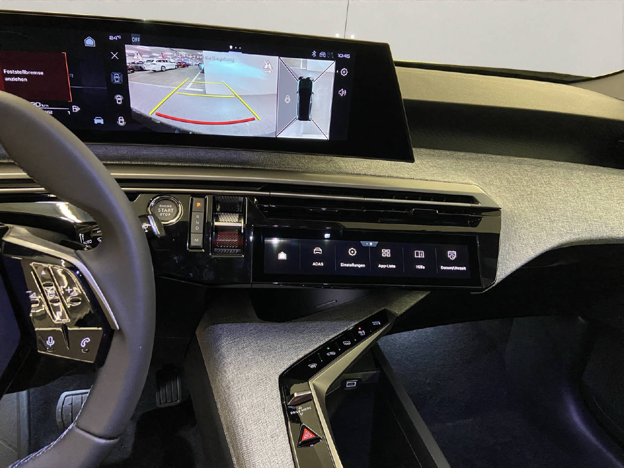 PEUGEOT 5008 1.2 Hybrid Allure Premium-image-7