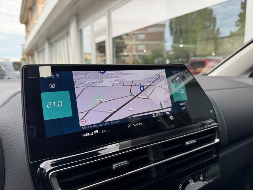 CITROEN C5 Aircross 1.6 Plug-in Hybrid-image-14