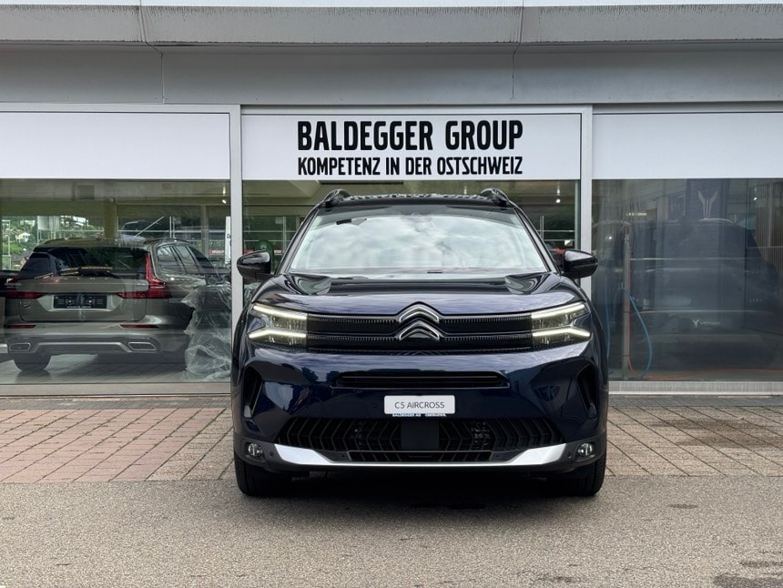 CITROEN C5 Aircross 1.6 Plug-in Hybrid-image-5