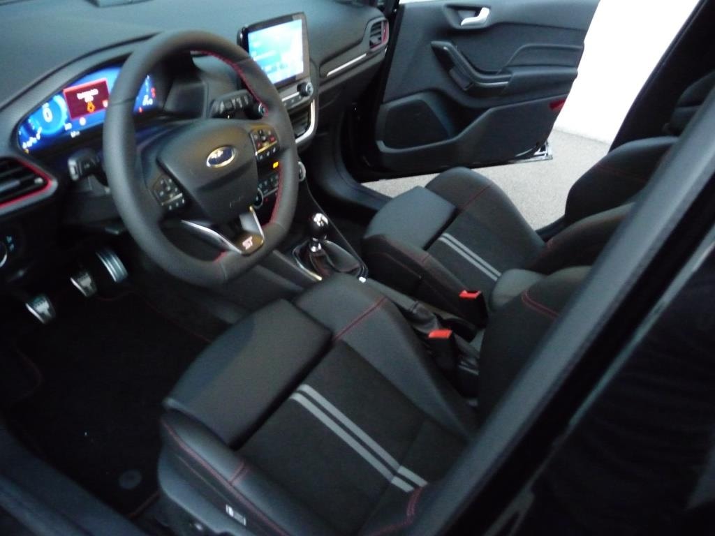 FORD Fiesta 1.5 SCTi ST3 STX-image-4