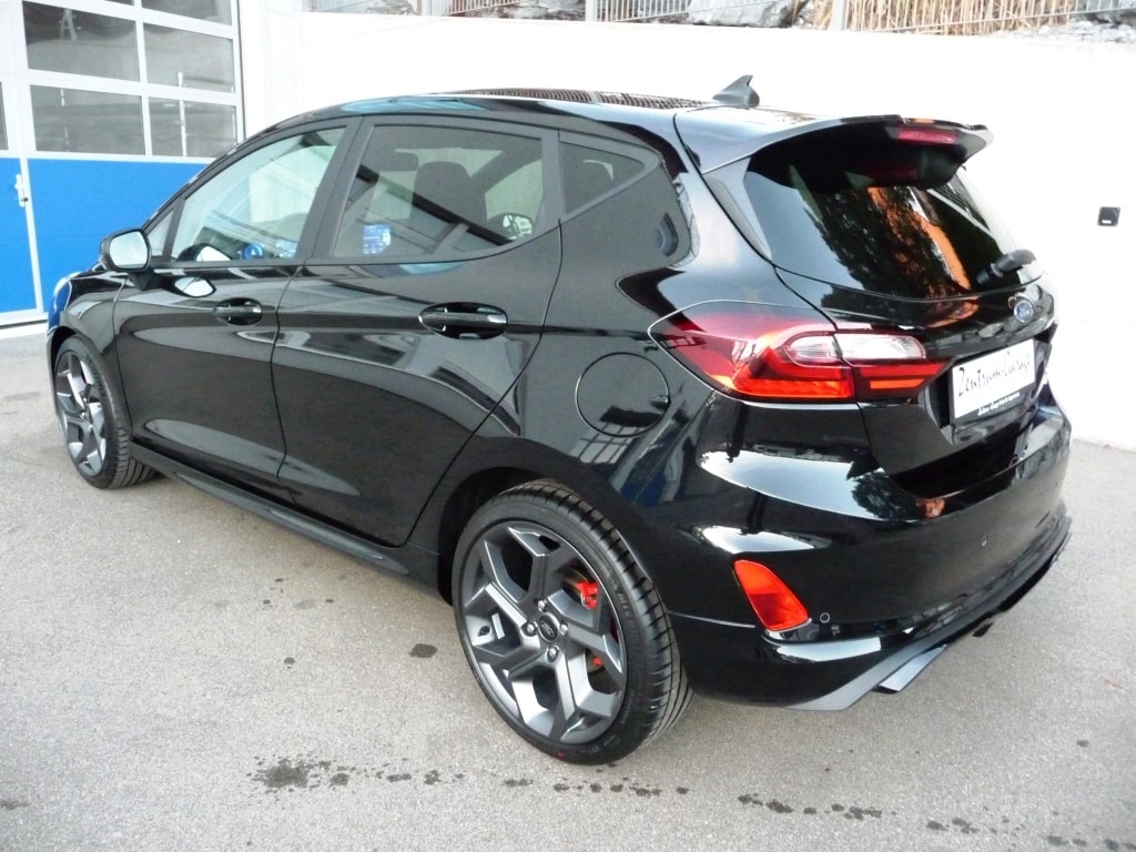 FORD Fiesta 1.5 SCTi ST3 STX-image-3