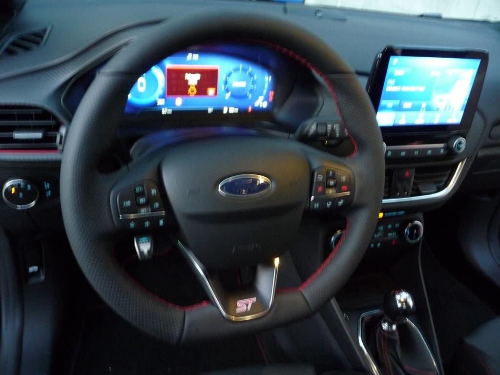 FORD Fiesta 1.5 SCTi ST3 STX-image-5