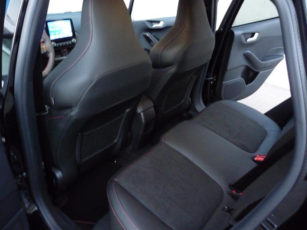 FORD Fiesta 1.5 SCTi ST3 STX-image-12