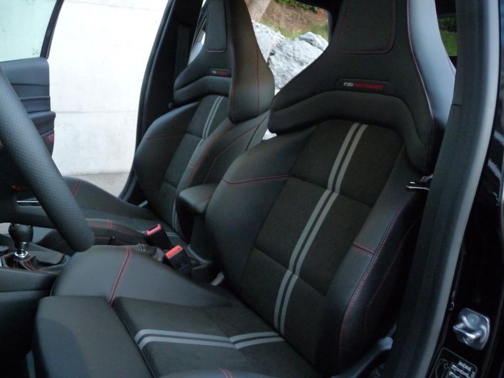 FORD Fiesta 1.5 SCTi ST3 STX-image-8