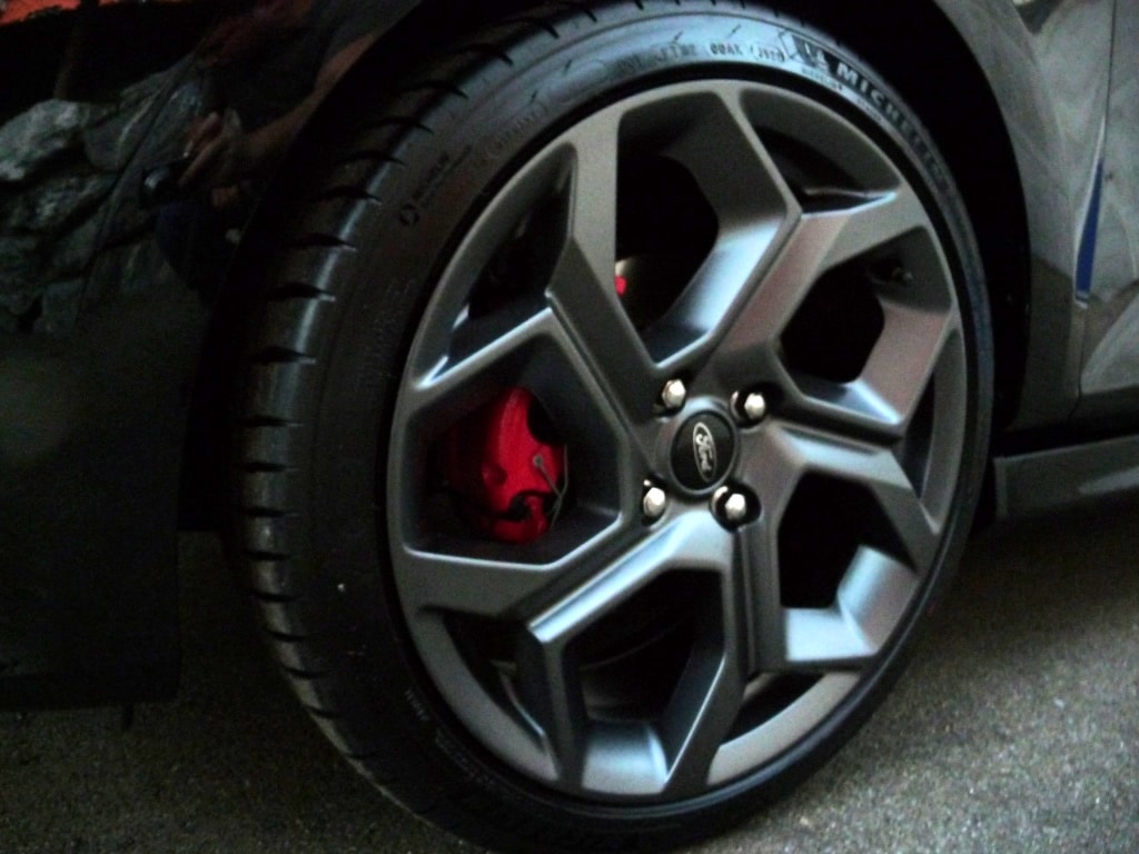 FORD Fiesta 1.5 SCTi ST3 STX-image-2