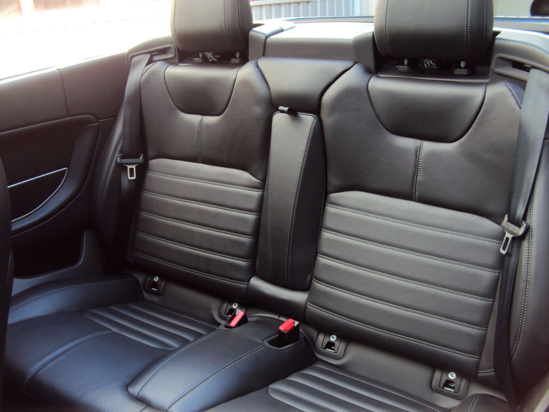 LAND ROVER Range Rover Evoque Convert. 2.0Si4 HSE Dynamic AT9-image-15