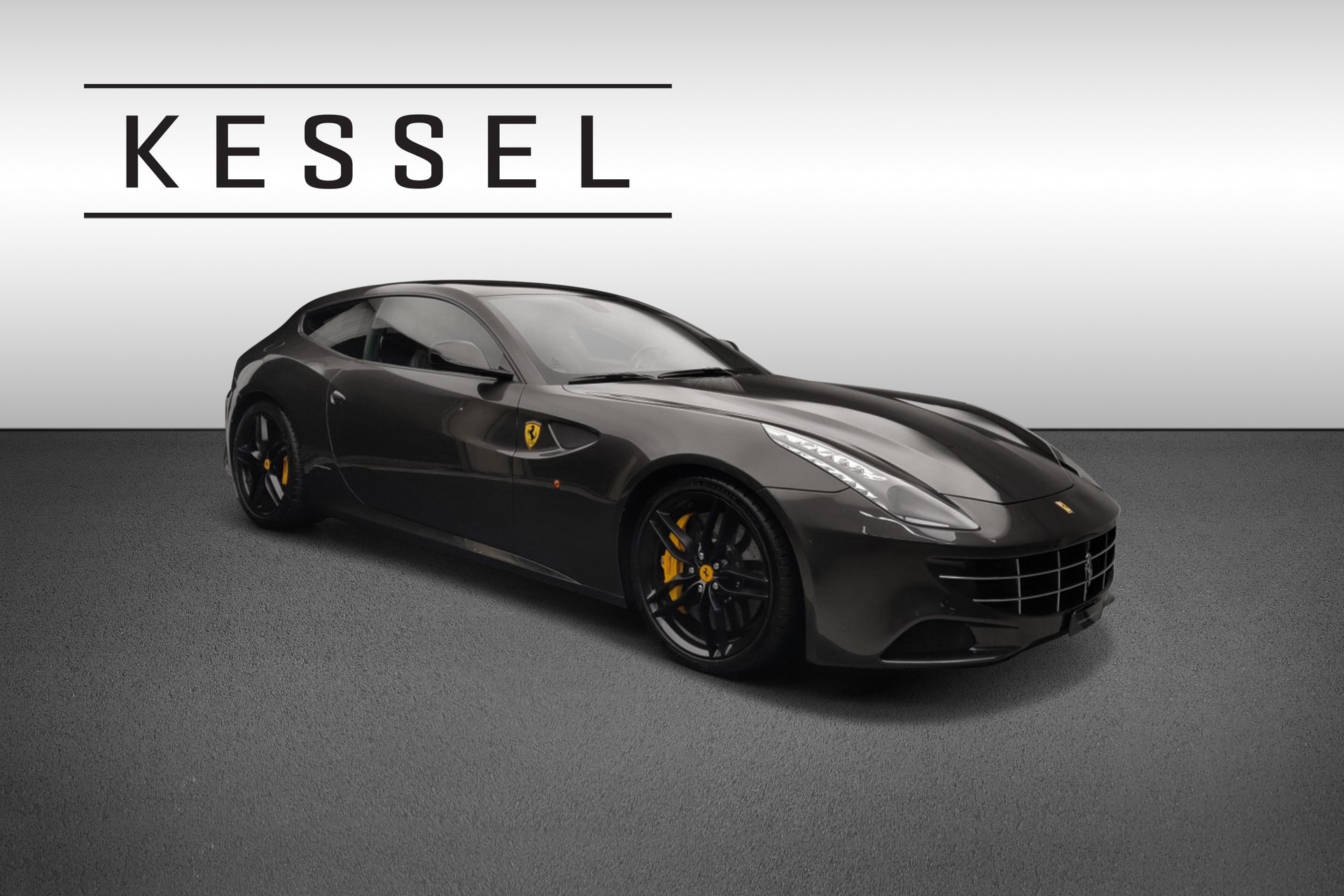 FERRARI FF-image-0