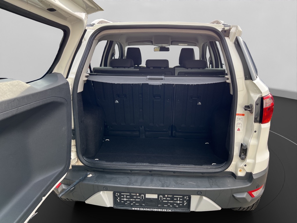 FORD EcoSport 1.0 SCTi Titanium-image-15