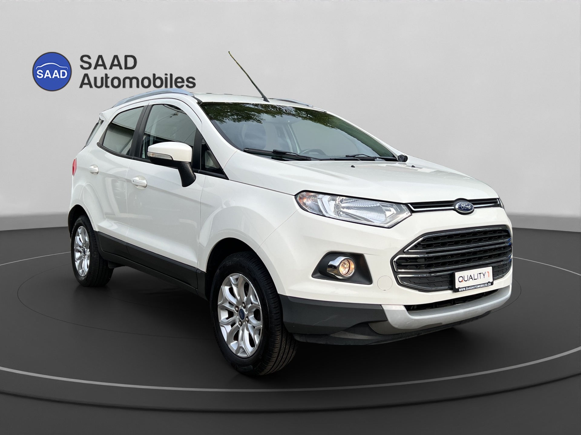 FORD EcoSport 1.0 SCTi Titanium-image-7
