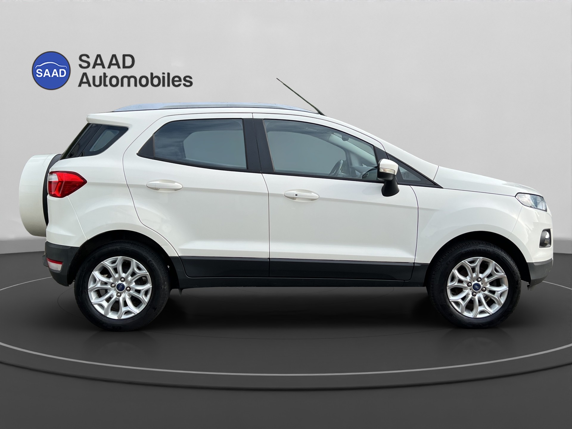 FORD EcoSport 1.0 SCTi Titanium-image-6