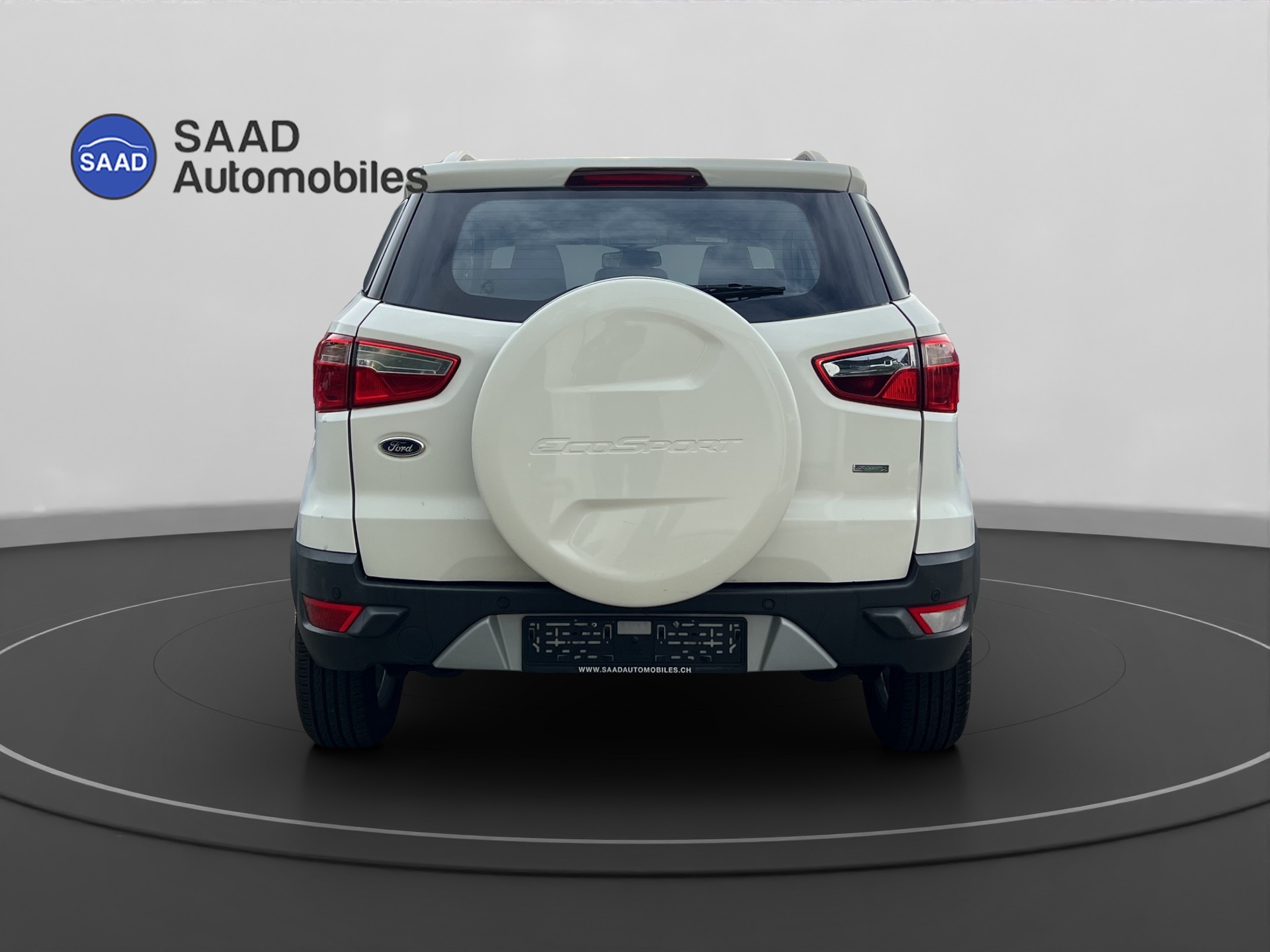FORD EcoSport 1.0 SCTi Titanium-image-4