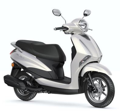 YAMAHA D'ELIGTH-image-1