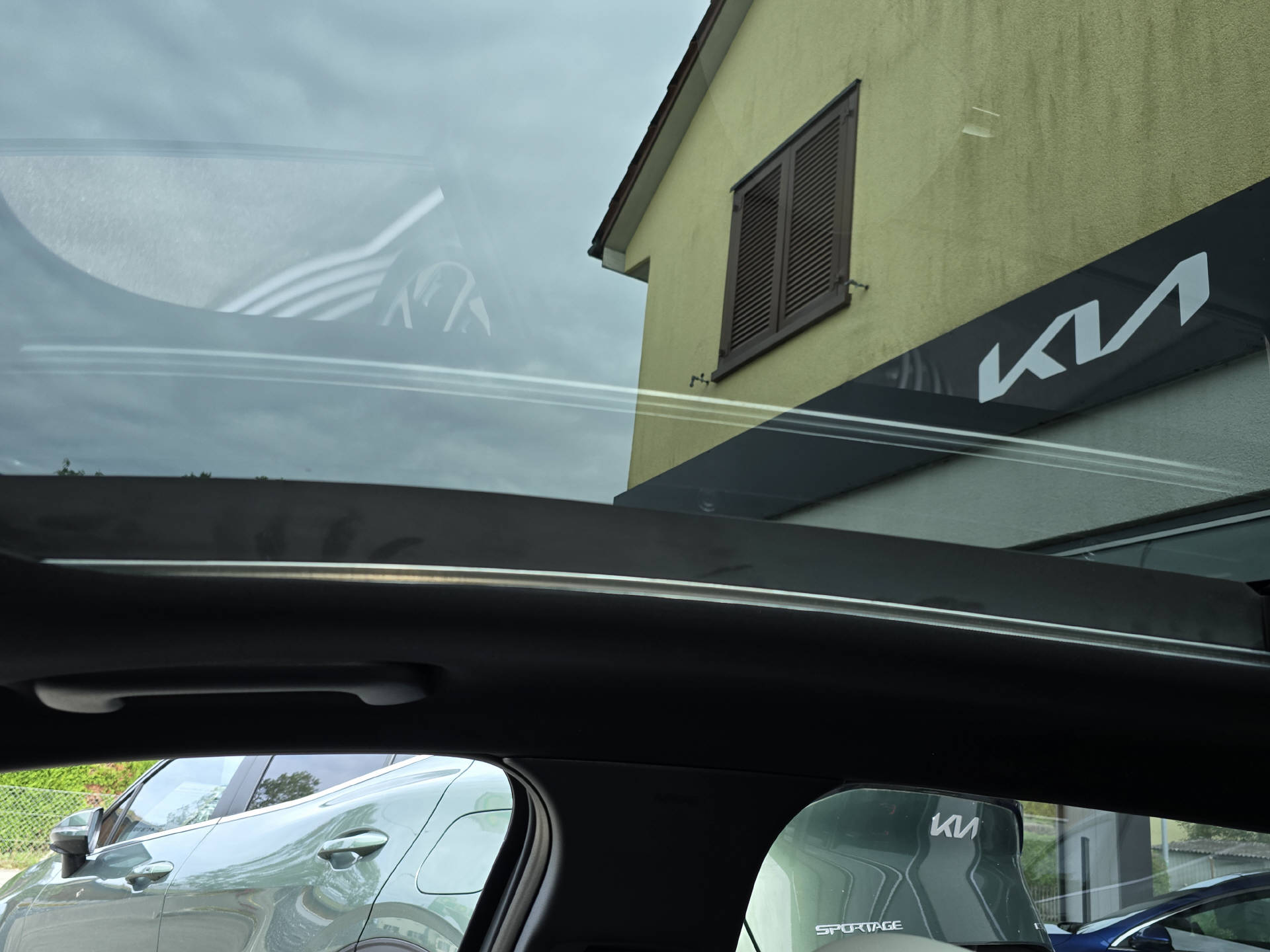 KIA Sportage 1.6 T-GDi GT-Line-image-11