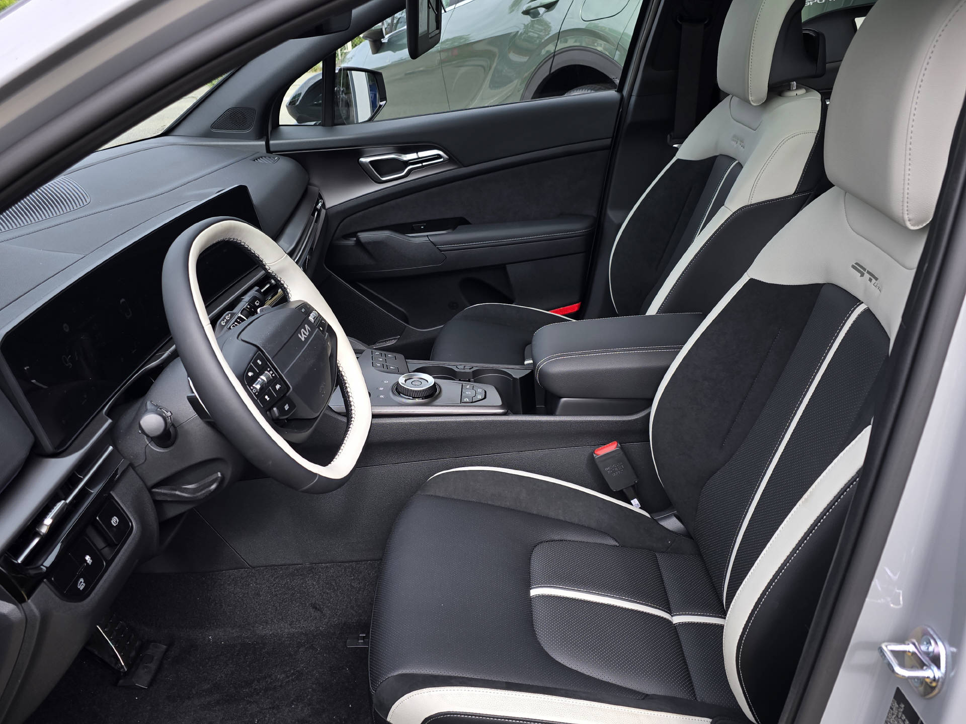 KIA Sportage 1.6 T-GDi GT-Line-image-6