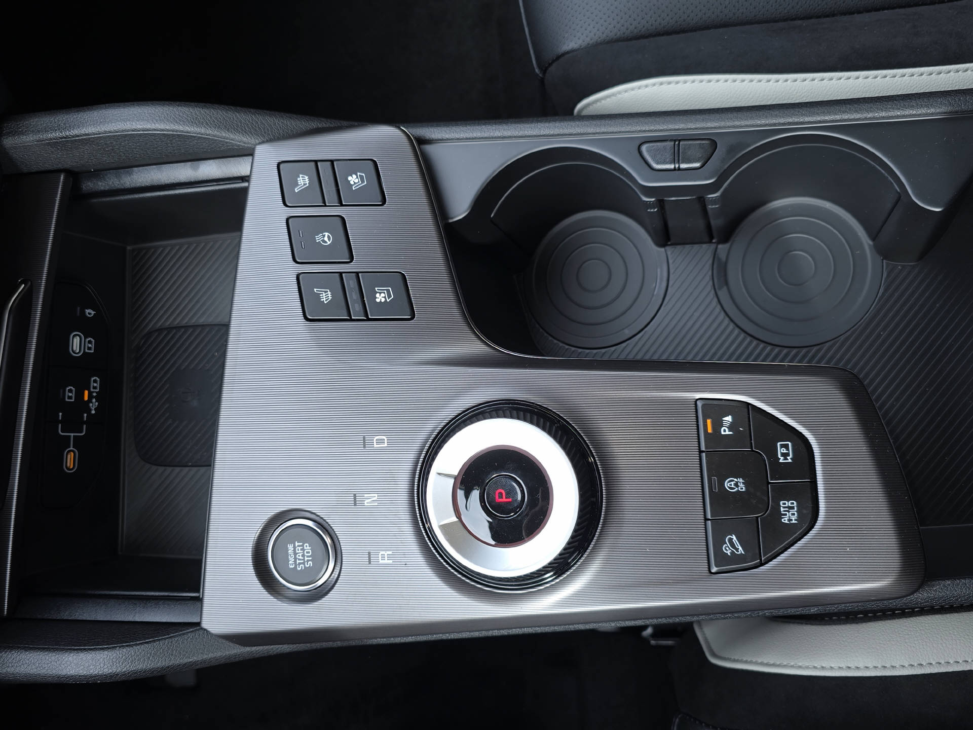 KIA Sportage 1.6 T-GDi GT-Line-image-9