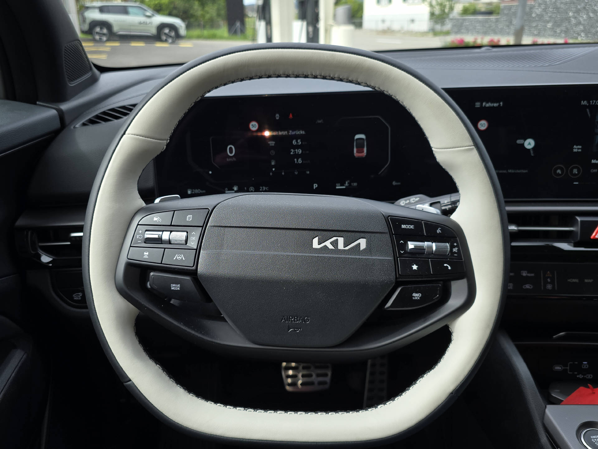 KIA Sportage 1.6 T-GDi GT-Line-image-8