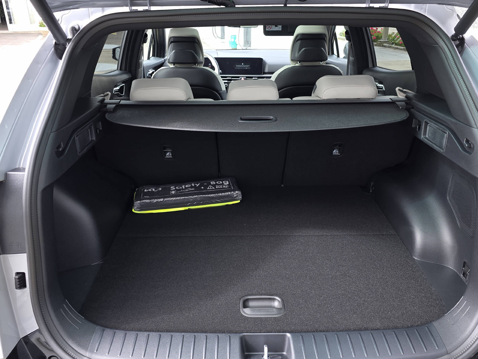 KIA Sportage 1.6 T-GDi GT-Line-image-4
