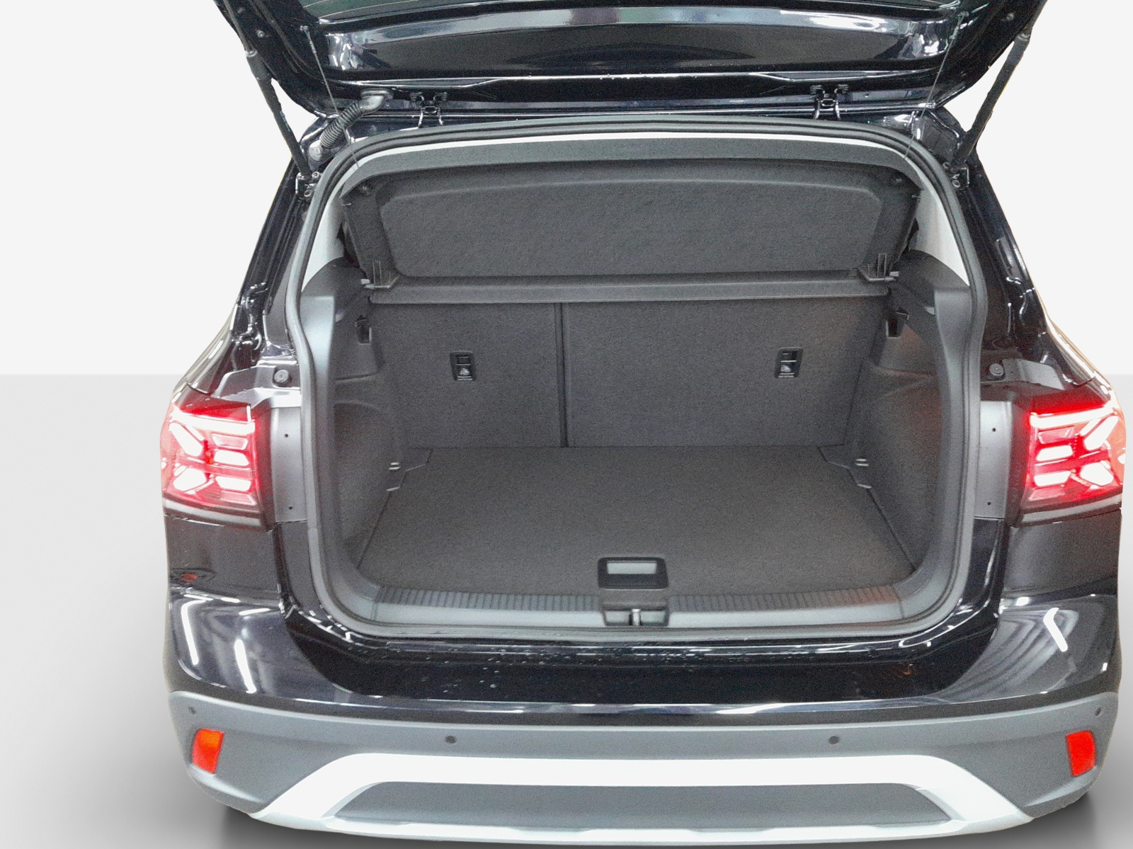 VW T-Cross 1.0 TSI EVO Life DSG-image-12