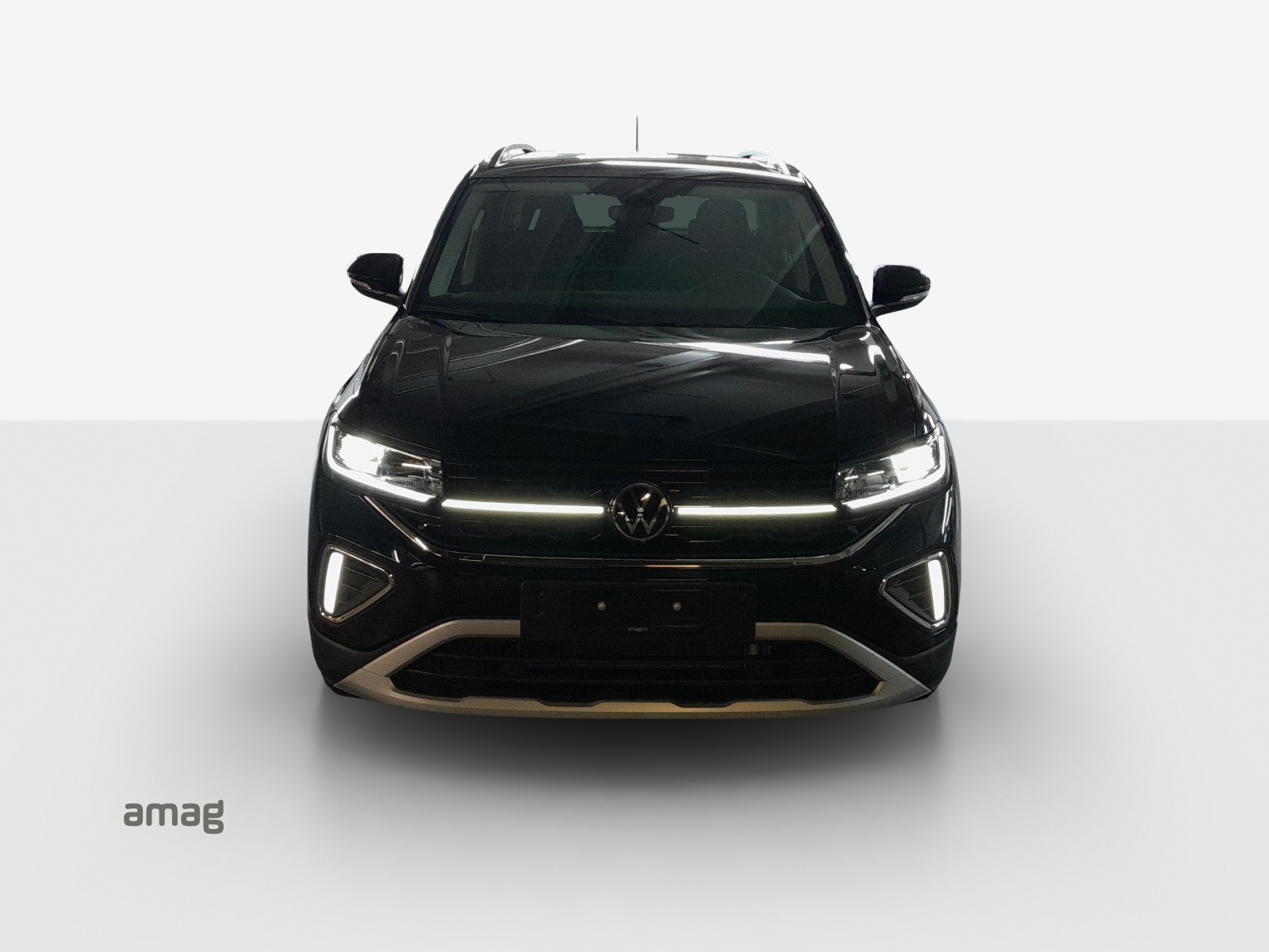 VW T-Cross 1.0 TSI EVO Life DSG-image-6