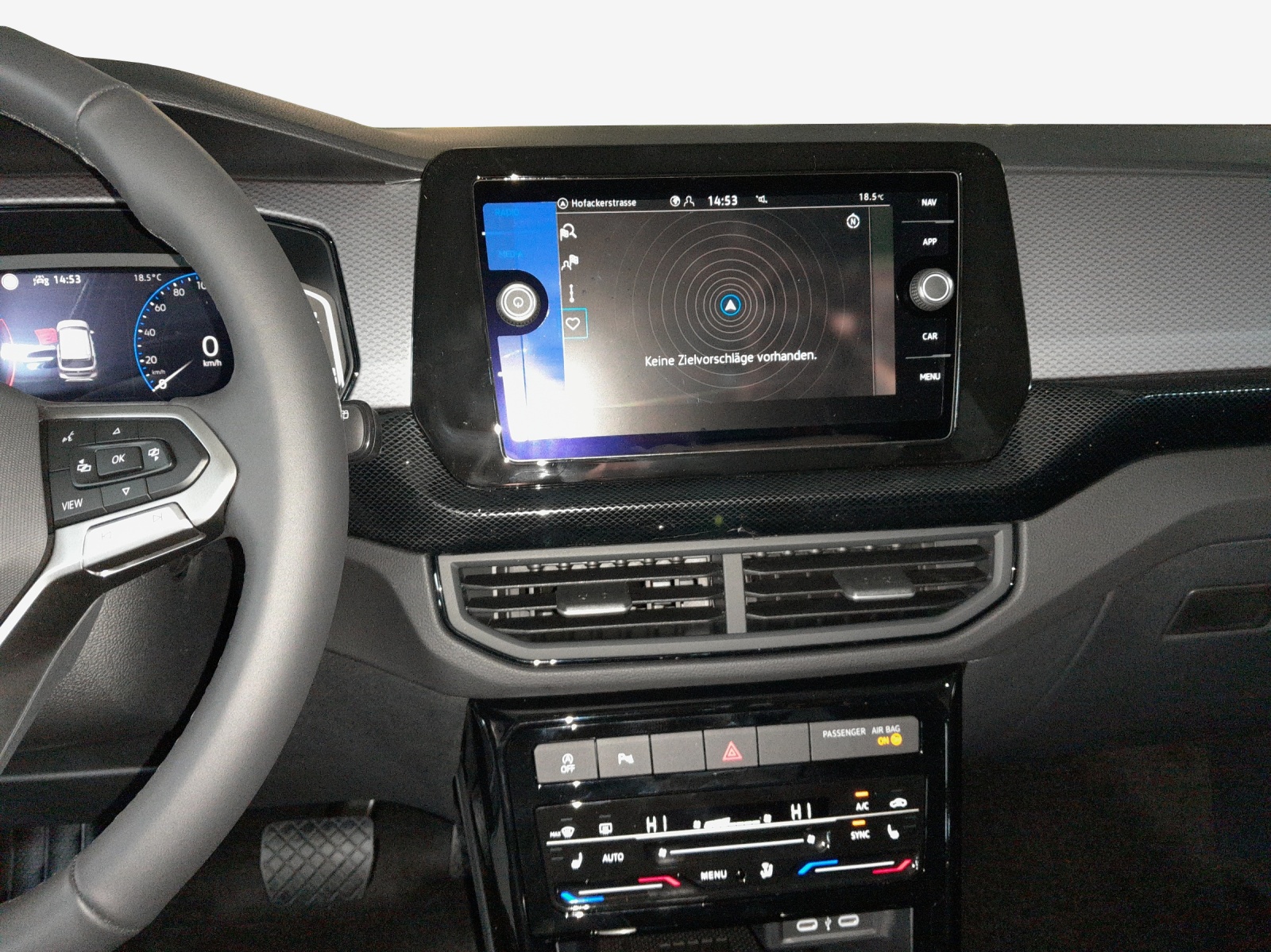 VW T-Cross 1.0 TSI EVO Life DSG-image-10