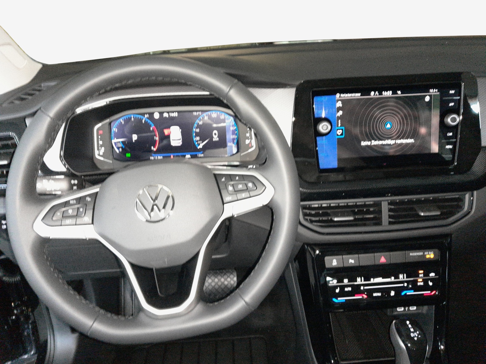 VW T-Cross 1.0 TSI EVO Life DSG-image-8