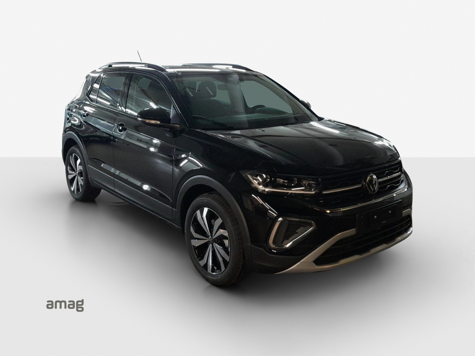 VW T-Cross 1.0 TSI EVO Life DSG-image-5