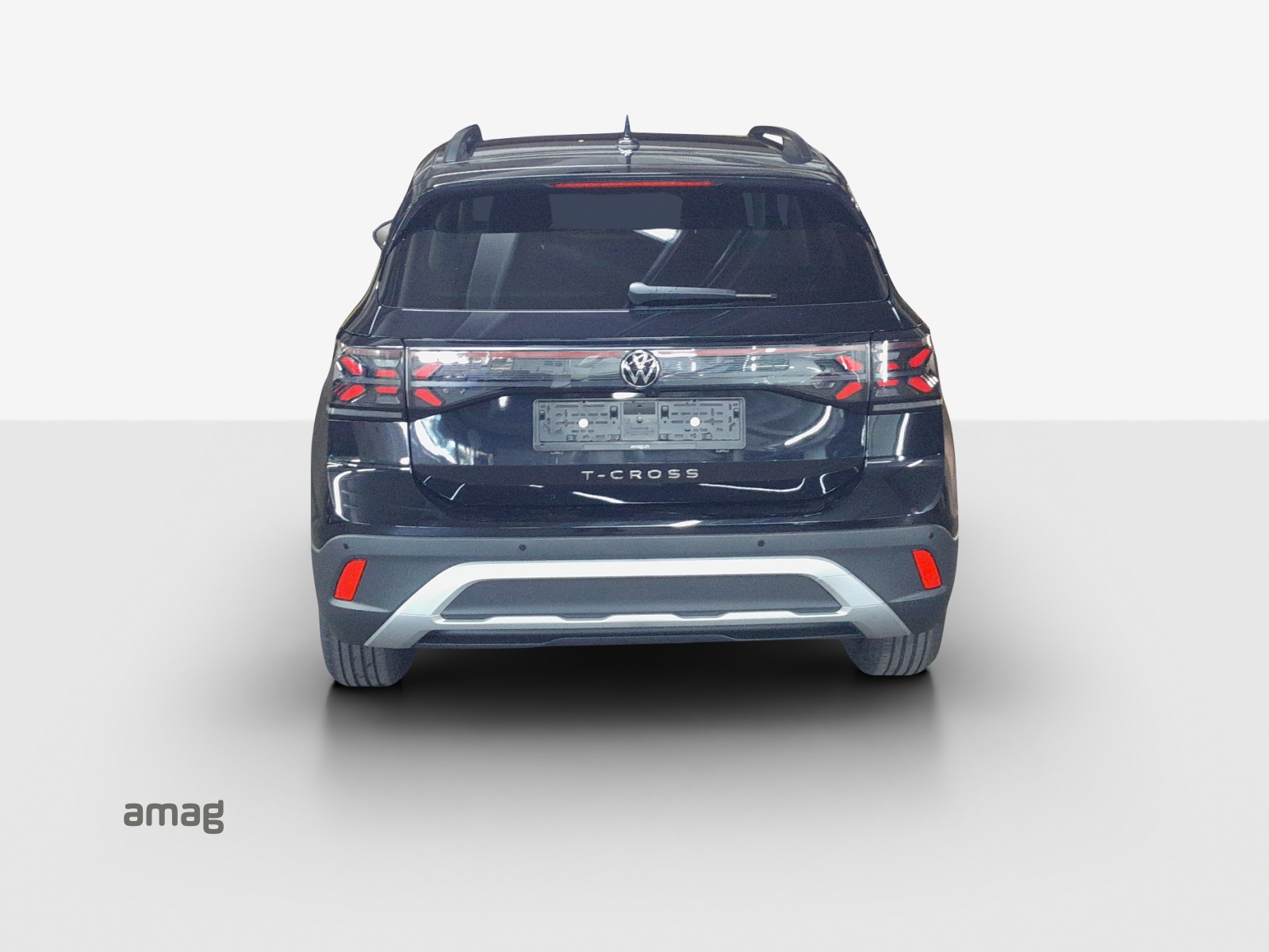 VW T-Cross 1.0 TSI EVO Life DSG-image-3