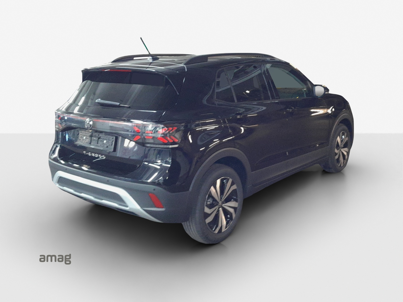 VW T-Cross 1.0 TSI EVO Life DSG-image-4